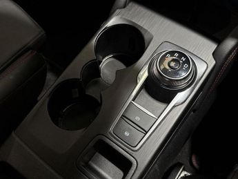 Ford KUGA 2.5 FHEV ST-Line 5dr CVT