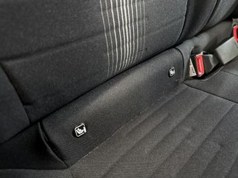 Hyundai I10 1.0 MPi SE Connect 5dr Auto