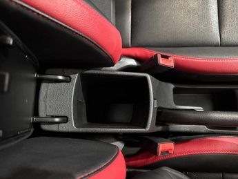 Kia PICANTO 1.0 GT-line 5dr Auto [4 seats]