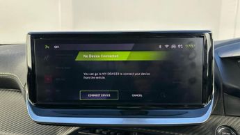 Peugeot 2008 1.2 PureTech GT SUV 5dr Petrol EAT Euro 6 (s/s) (130 ps)