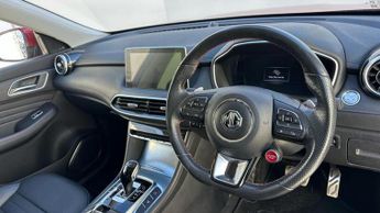 MG MG HS 1.5 T-GDI Trophy SUV 5dr Petrol DCT Euro 6 (s/s) (162 ps)