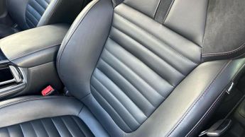 MG MG HS 1.5 T-GDI Trophy SUV 5dr Petrol DCT Euro 6 (s/s) (162 ps)