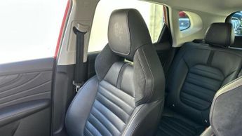 MG MG HS 1.5 T-GDI Trophy SUV 5dr Petrol DCT Euro 6 (s/s) (162 ps)