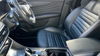 MG MG HS 1.5 T-GDI Trophy SUV 5dr Petrol DCT Euro 6 (s/s) (162 ps)