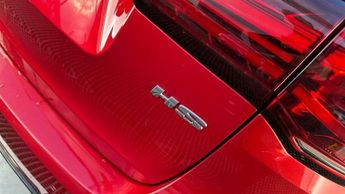 MG MG HS 1.5 T-GDI Trophy SUV 5dr Petrol DCT Euro 6 (s/s) (162 ps)