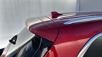 MG MG HS 1.5 T-GDI Trophy SUV 5dr Petrol DCT Euro 6 (s/s) (162 ps)