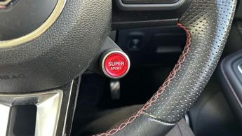 MG MG HS 1.5 T-GDI Trophy SUV 5dr Petrol DCT Euro 6 (s/s) (162 ps)