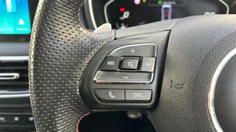 MG MG HS 1.5 T-GDI Trophy SUV 5dr Petrol DCT Euro 6 (s/s) (162 ps)