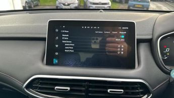 MG MG HS 1.5 T-GDI Trophy SUV 5dr Petrol DCT Euro 6 (s/s) (162 ps)