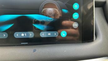 MG MG HS 1.5 T-GDI Trophy SUV 5dr Petrol DCT Euro 6 (s/s) (162 ps)