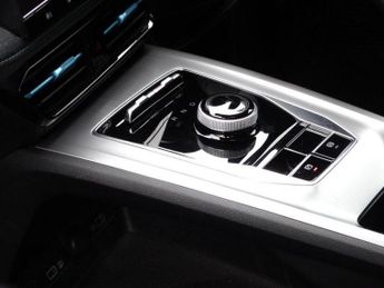 MG MG5 61.1kWh Trophy Long Range Auto 5dr