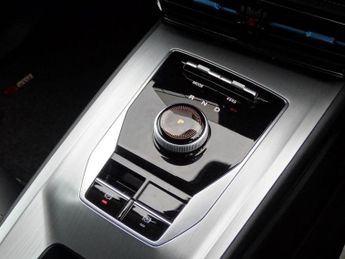 MG MG5 61.1kWh Trophy Long Range Auto 5dr