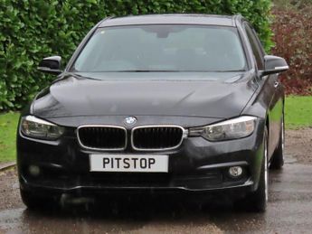 BMW 320 2.0 320d SE Saloon 4dr Diesel Auto Euro 6 (s/s) (190 ps)