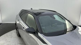 Peugeot 2008 1.2 PureTech GT SUV 5dr Petrol EAT Euro 6 (s/s) (130 ps)