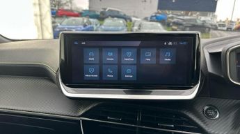 Peugeot 2008 1.2 PureTech GT SUV 5dr Petrol EAT Euro 6 (s/s) (130 ps)