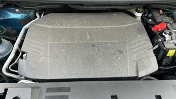 Peugeot E-3008 73kWh GT SUV 5dr Electric Auto (210 ps)