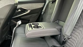 Peugeot E-3008 73kWh GT SUV 5dr Electric Auto (210 ps)