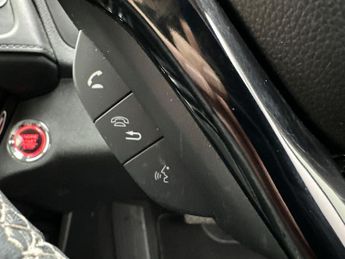 Honda HR-V 1.5 i-VTEC EX CVT 5dr