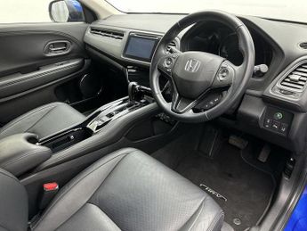 Honda HR-V 1.5 i-VTEC EX CVT 5dr