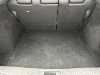 Honda HR-V 1.5 i-VTEC EX CVT 5dr