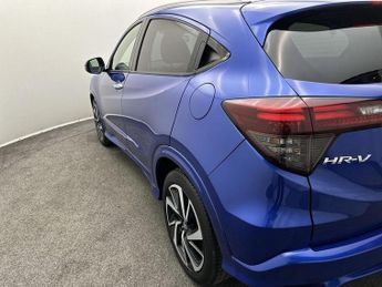 Honda HR-V 1.5 i-VTEC EX CVT 5dr