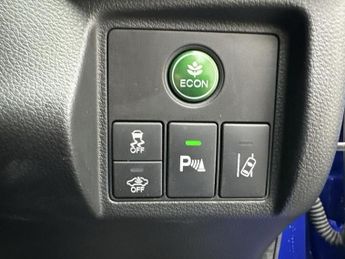 Honda HR-V 1.5 i-VTEC EX CVT 5dr
