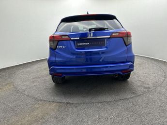 Honda HR-V 1.5 i-VTEC EX CVT 5dr