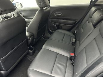Honda HR-V 1.5 i-VTEC EX CVT 5dr