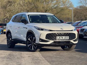 MG HS 1.5 T-GDI Trophy DCT Euro 6 (s/s) 5dr