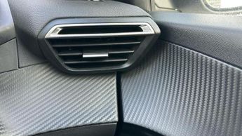 Peugeot E-208 50kWh Allure Premium Hatchback 5dr Electric Auto (136 ps)