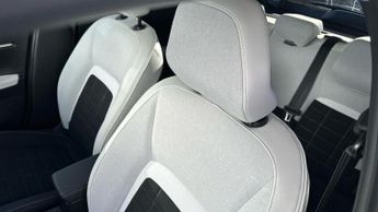 Citroen e-C3 Standard Range 44kWh MAX Hatchback 5dr Electric Auto (7.4kW Char