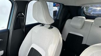 Citroen e-C3 Standard Range 44kWh MAX Hatchback 5dr Electric Auto (7.4kW Char