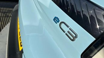 Citroen e-C3 Standard Range 44kWh MAX Hatchback 5dr Electric Auto (7.4kW Char