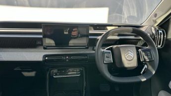 Citroen e-C3 Standard Range 44kWh MAX Hatchback 5dr Electric Auto (7.4kW Char