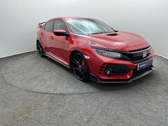 Honda Type R Gt Type R Vtec