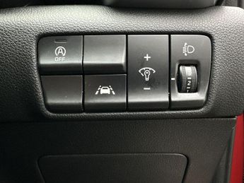 Kia Sportage Gt-Line Isg 4X4