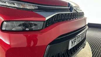 Citroen C3 Aircross 1.2 PureTech Shine Plus SUV 5dr Petrol EAT6 Euro 6 (s/s) (130 ps