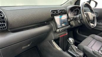 Citroen C3 Aircross 1.2 PureTech Shine Plus SUV 5dr Petrol EAT6 Euro 6 (s/s) (130 ps