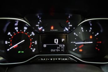 Citroen C3 Aircross 1.2 PureTech Shine Plus SUV 5dr Petrol EAT6 Euro 6 (s/s) (130 ps