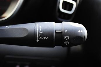 Citroen C3 Aircross 1.2 PureTech Shine Plus SUV 5dr Petrol EAT6 Euro 6 (s/s) (130 ps