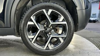 Citroen C3 Aircross 1.2 PureTech Shine Plus SUV 5dr Petrol EAT6 Euro 6 (s/s) (130 ps