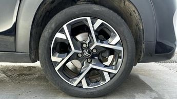 Citroen C3 Aircross 1.2 PureTech Shine Plus SUV 5dr Petrol EAT6 Euro 6 (s/s) (130 ps