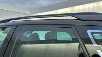 Citroen C3 Aircross 1.2 PureTech Shine Plus SUV 5dr Petrol EAT6 Euro 6 (s/s) (130 ps