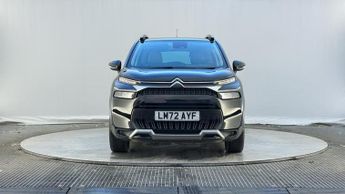 Citroen C3 Aircross 1.2 PureTech Shine Plus SUV 5dr Petrol EAT6 Euro 6 (s/s) (130 ps