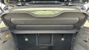 Citroen C3 Aircross 1.2 PureTech Shine Plus SUV 5dr Petrol EAT6 Euro 6 (s/s) (130 ps