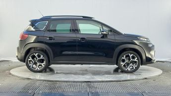 Citroen C3 Aircross 1.2 PureTech Shine Plus SUV 5dr Petrol EAT6 Euro 6 (s/s) (130 ps