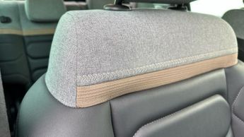 Citroen C3 Aircross 1.2 PureTech Shine Plus SUV 5dr Petrol EAT6 Euro 6 (s/s) (130 ps