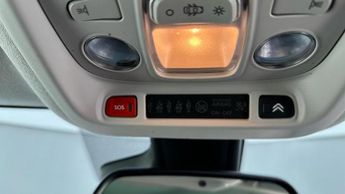 Citroen C3 Aircross 1.2 PureTech Shine Plus SUV 5dr Petrol EAT6 Euro 6 (s/s) (130 ps