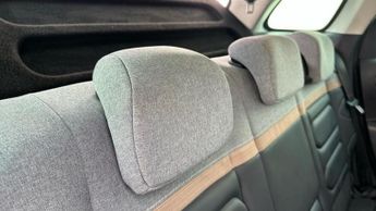 Citroen C3 Aircross 1.2 PureTech Shine Plus SUV 5dr Petrol EAT6 Euro 6 (s/s) (130 ps