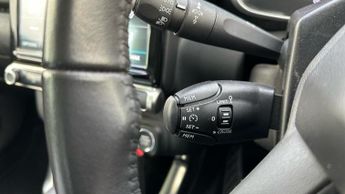 Citroen C3 Aircross 1.2 PureTech Shine Plus SUV 5dr Petrol EAT6 Euro 6 (s/s) (130 ps